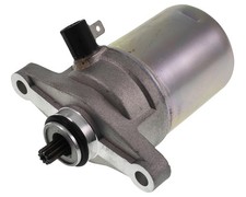 Motorino avviamento 10 denti