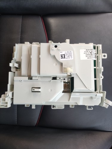 Whirlpool scheda controllo - whirlpool,