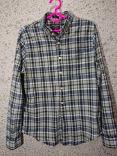 Camicia Abercrombie & Fitch