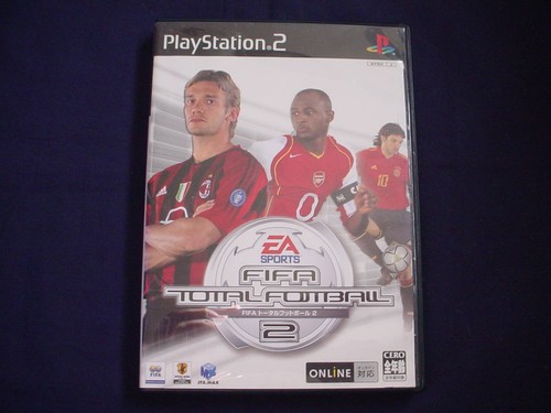 Calcio ps2 fifa - calcio,