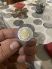 500 lire emessa dalla