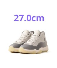 Nike Air Jordan 11 Tokyo Light