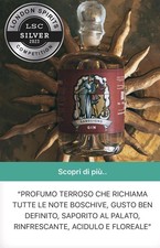 Dry Gin Edizione Limitata🔥Distilleria Degli Umori Small Batch Premium Gin🔥