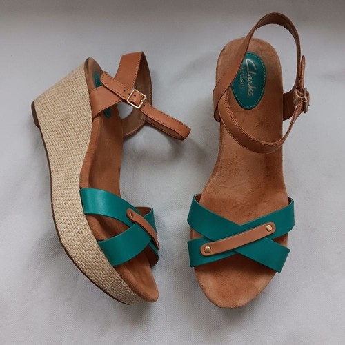 Clarks artisan sandali - artisan, donna