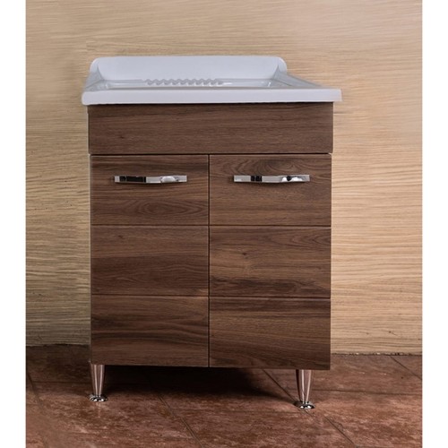 Lavatoio 60x50 mdf - lavatoio, effetto