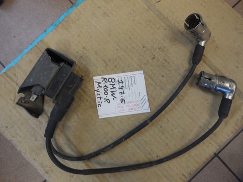 Bobina accensione ignition - accensione,