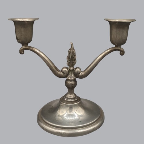 Candelabro finlandese anni 20 - anni, '20