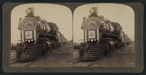 Foto locomotiva treno - foto:,