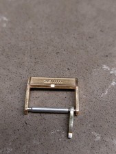 Zenith Buckle 16mm Original