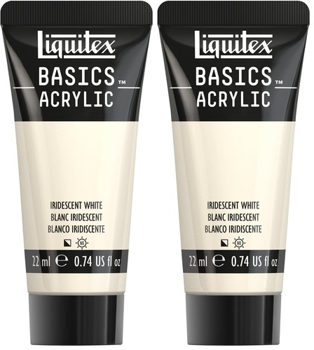 Liquitex lqx acrilico - acrilico, basics