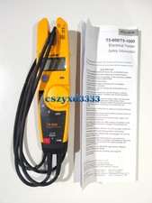 Fluke 600 misuratore a - fluke,