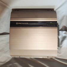 PIONEER AMPLIFICATORE STEREO