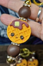 Kawaii Chocolate Drizzle