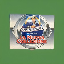 "CAPITAN FINDUS" Sofficini