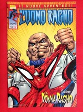 L'UOMO RAGNO N.284 NUOVA SERIE