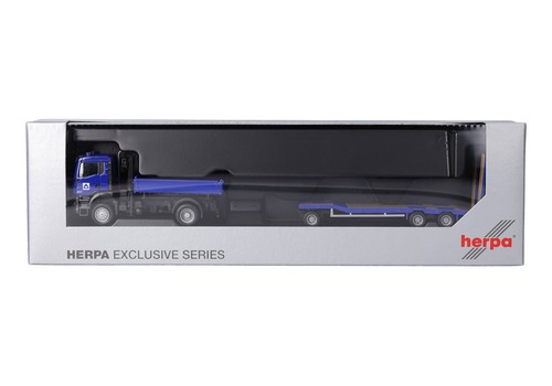 Herpa 960045 man tgs - man,