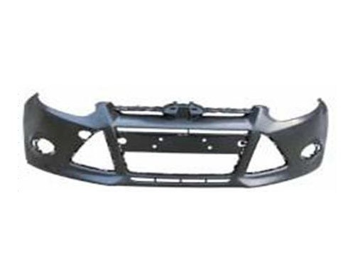 Paraurti anteriore ford focus - anteriore,