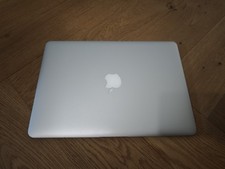 MacBook Air 2017 -fonctionne