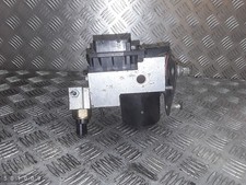 1998 MERCEDES A W168 ABS