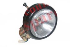 Nuovo Posteriore Nero Aratro