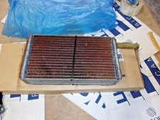 RADIATORE RISCALDAMENTO ADATTO PER IVECO 190,36 FIAT 170 H 170 R 01IVRARI0000002