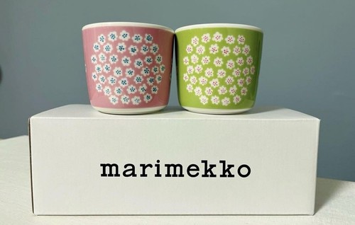 Nuovo marimekko oiva - marimekko,