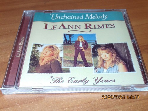 Early years unchained melody - years/unchained,