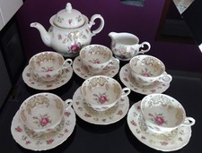 SERVIZIO DA TE ZEH SCHERZER BAVARIA GERMANY 08623 48