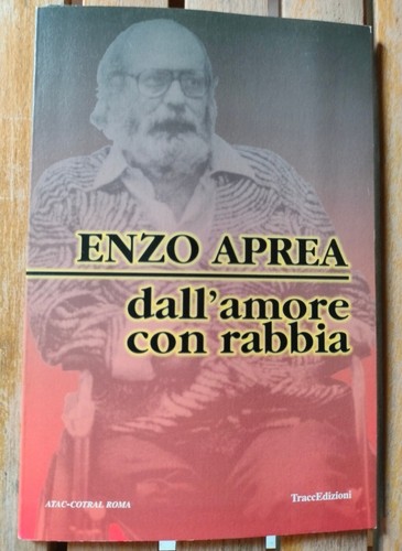 Enzo aprea dall amore con - aprea, dall'amore