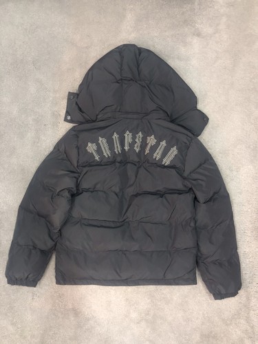 Trapstar irongate giubbotto - trapstar,