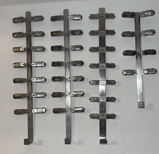 4 clip appendiabiti pellicola