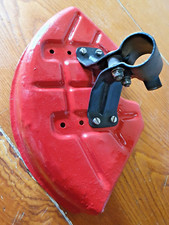 Proteggi lama in metallo per decespugliatore - diametro Ø 28 mm UNIVERSALE