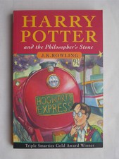 Harry potter and - harry, the