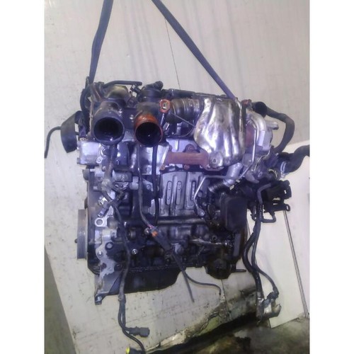Motore compl bh02 citroen - citroen,