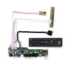 Kit scheda controller hdmi - kit,
