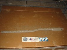 363906 TUBO MARMITTA CENTRALE