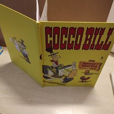 COCCOBILL E IL MEGLIO DI