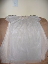 NWT ZARA LUXURY GIRL DRESS SZ
