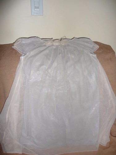 Nwt zara luxury girl dress - zara,