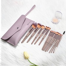 Pennelli Make Up 15 Pezzi Set