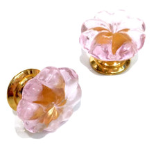 POMOLO VETRO MURANO D.mm.30