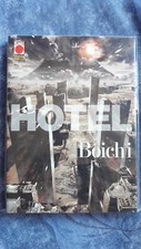 Hotel di Boichi Planet Manga