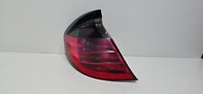 Ricambi Usati Fanale Stop Posteriore SX Sinistro Mercedes Classe C W203 2000 >