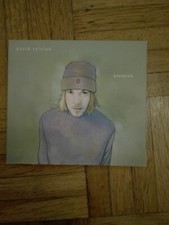 DAVID SYLVIAN Blemish DIGIPACK