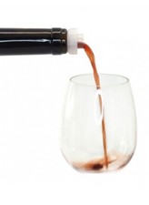 Tappo Versatore dosatore vino