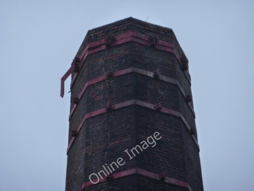 Photo 6x4 rhyddings - photo, mill