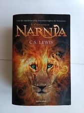 C.S. Lewis - Le Cronache di