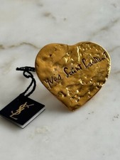 YVES SAINT LAURENT ANNEAU DE