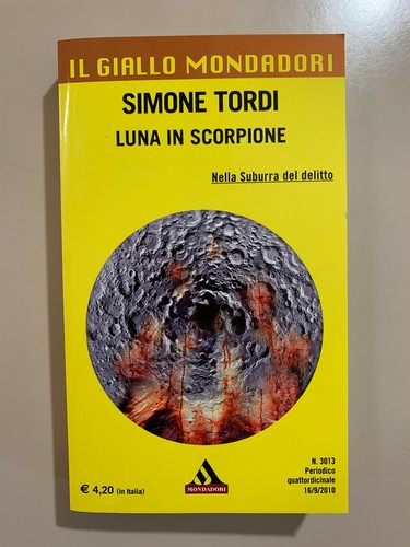 Luna scorpione simone - in,
