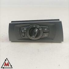 Interruttore luce 693279402 per BMW E90 SERIE 3 (BERLINA) 2005-2013 usato (92256)